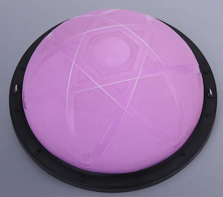 Half Balance Ball