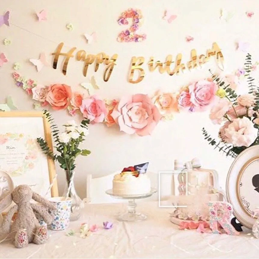 Birthday Banner
