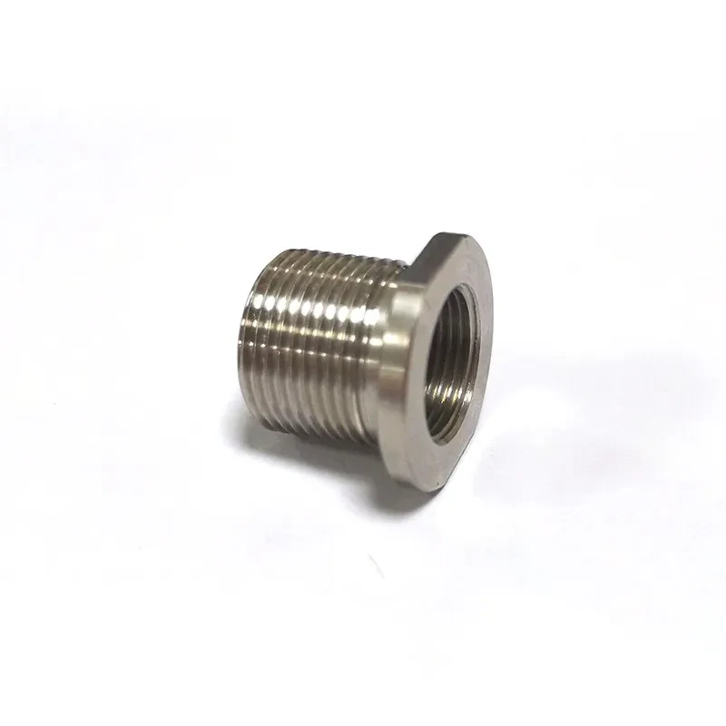 Oil Filter Adapter