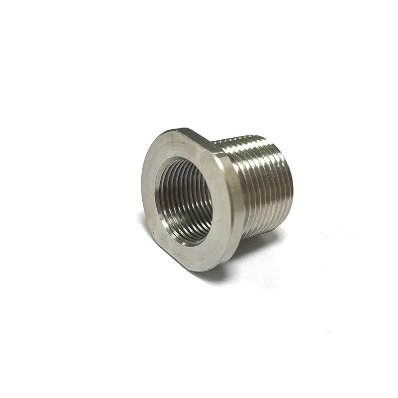 Oil Filter Adapter