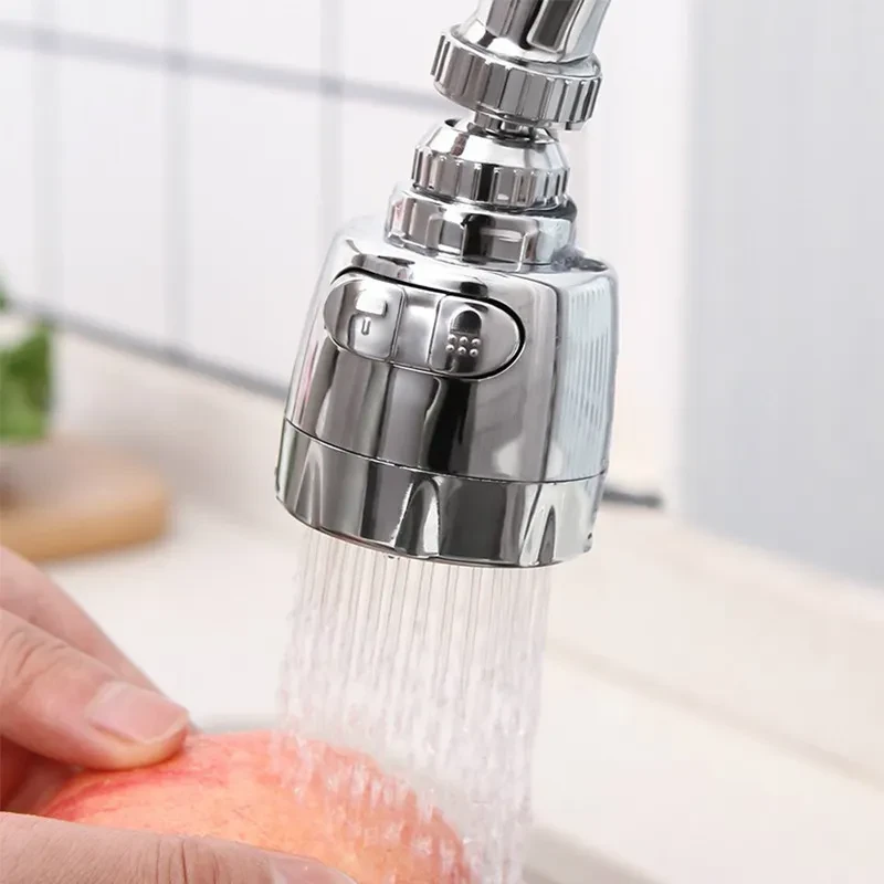 Faucet Extension