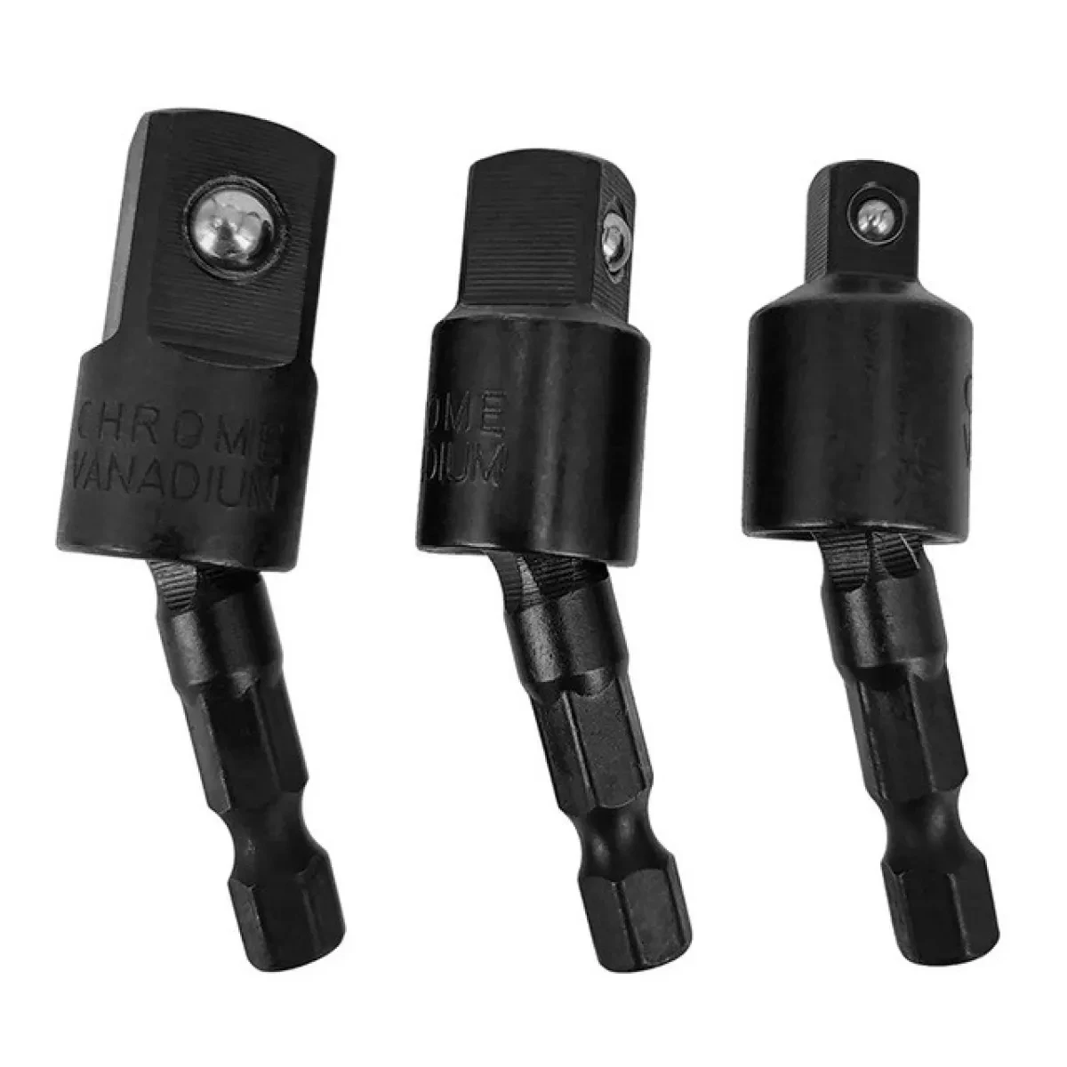 Impact Swivel Socket
