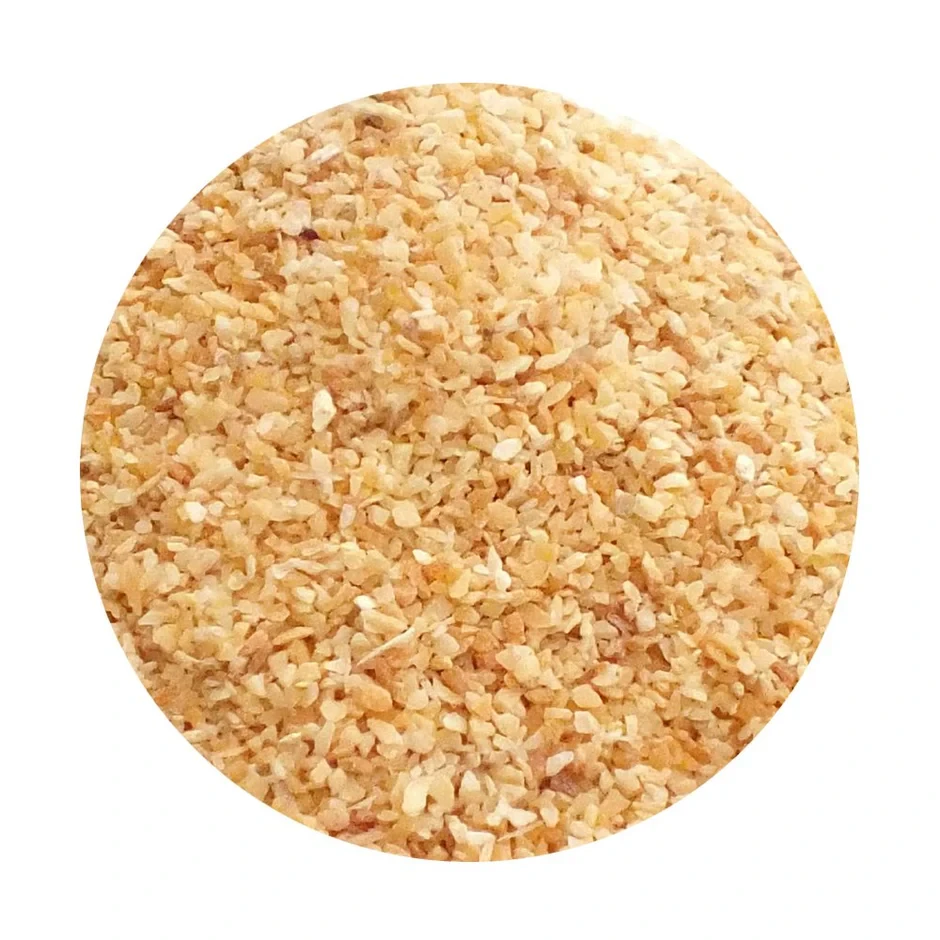 Garlic Granules 200g