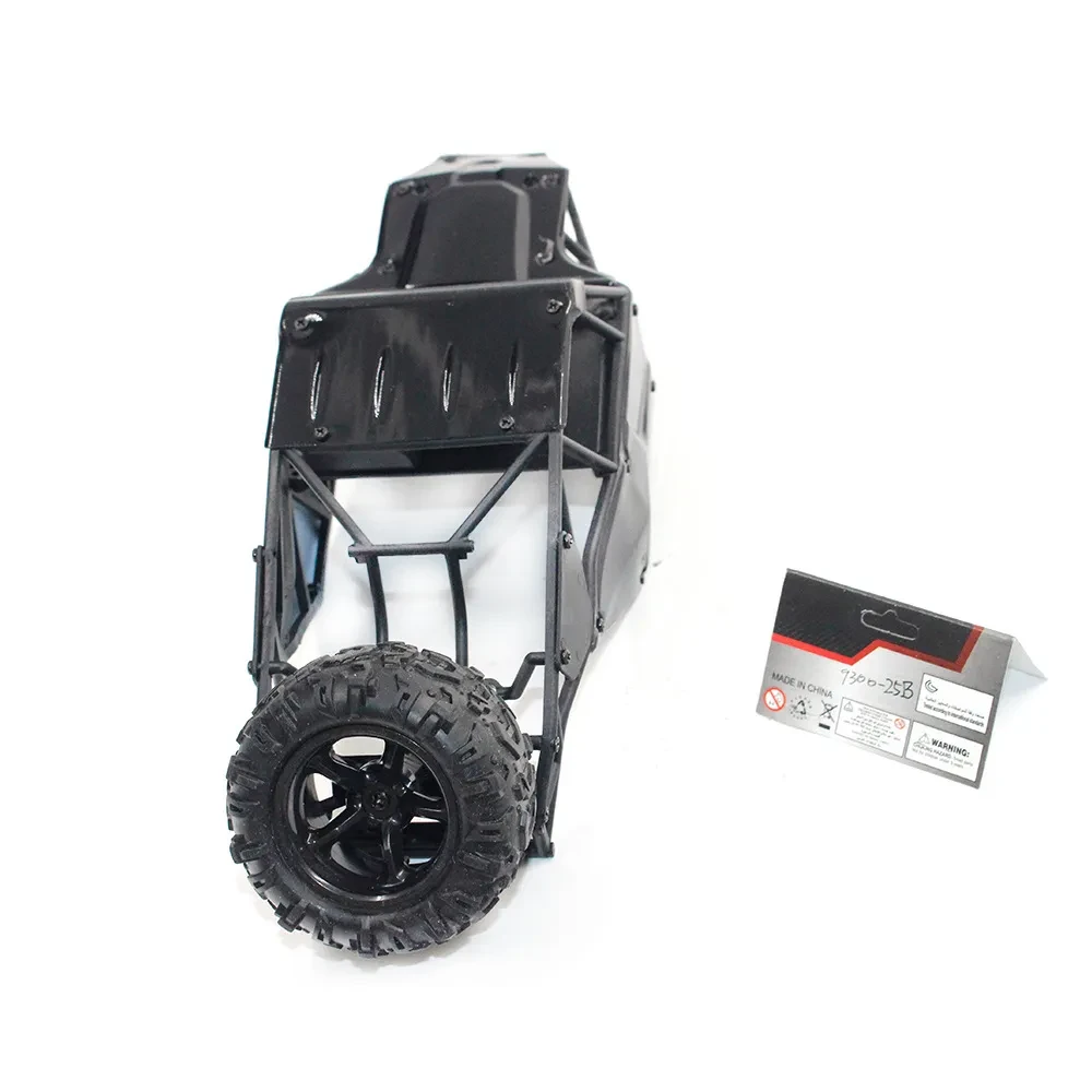 RC Chassis