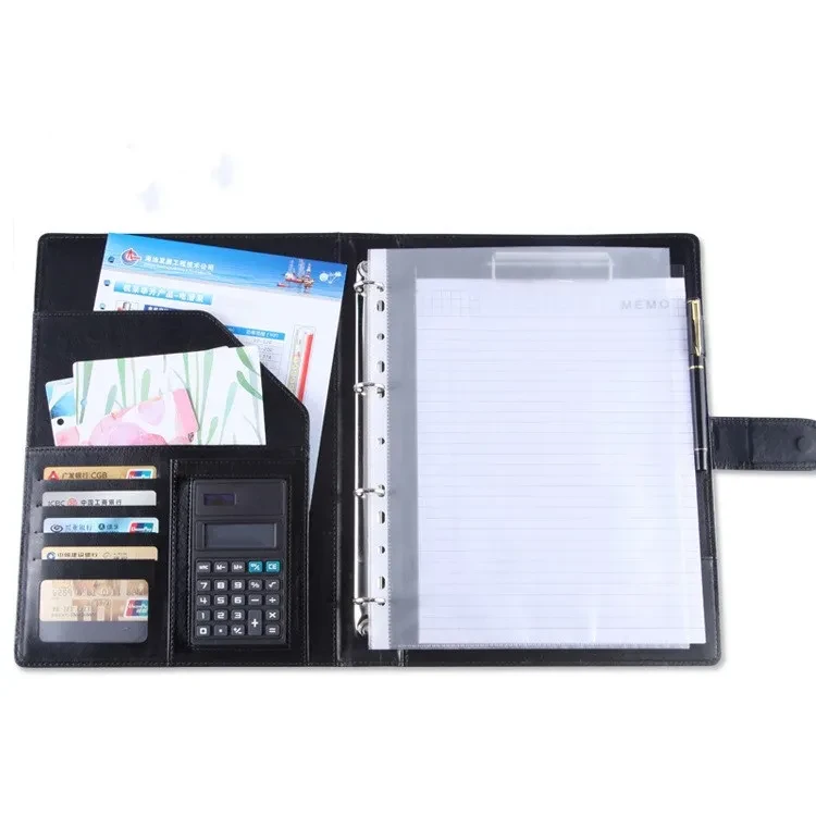 File Folders