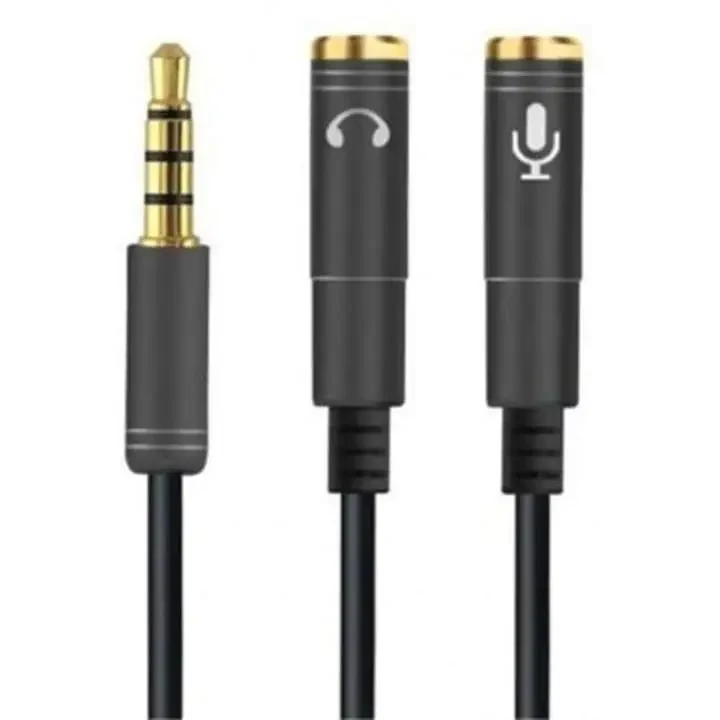 Cable Splitter