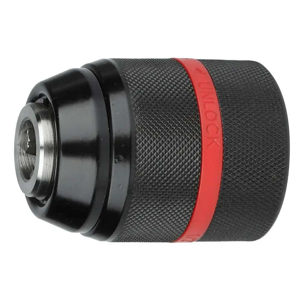 Drill Chuck Adapter