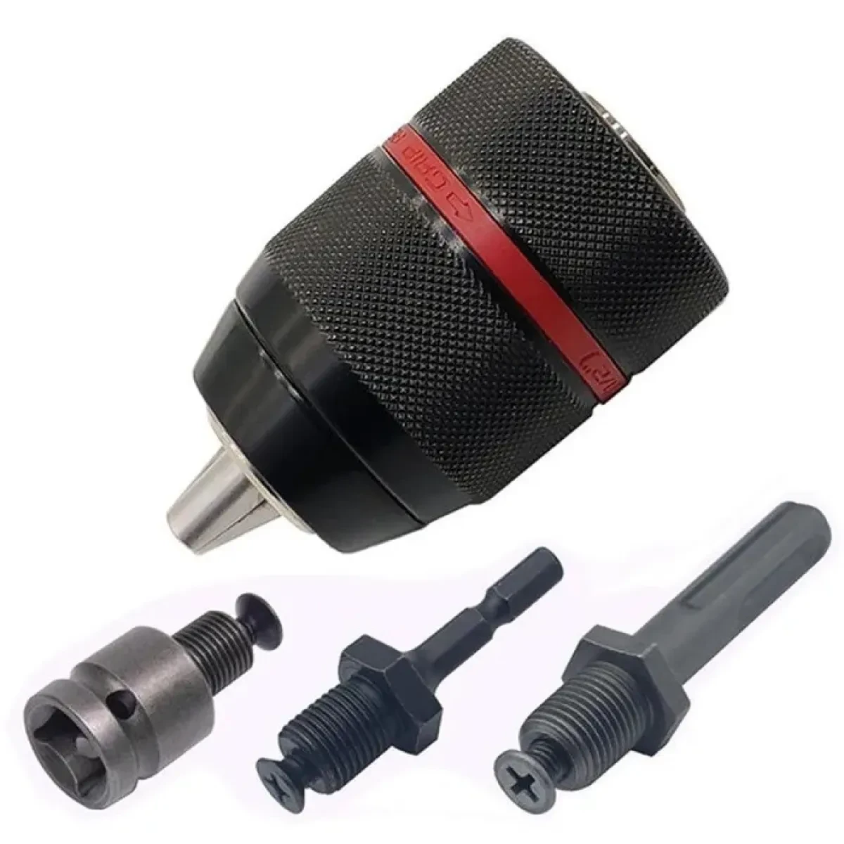 Drill Chuck Adapter