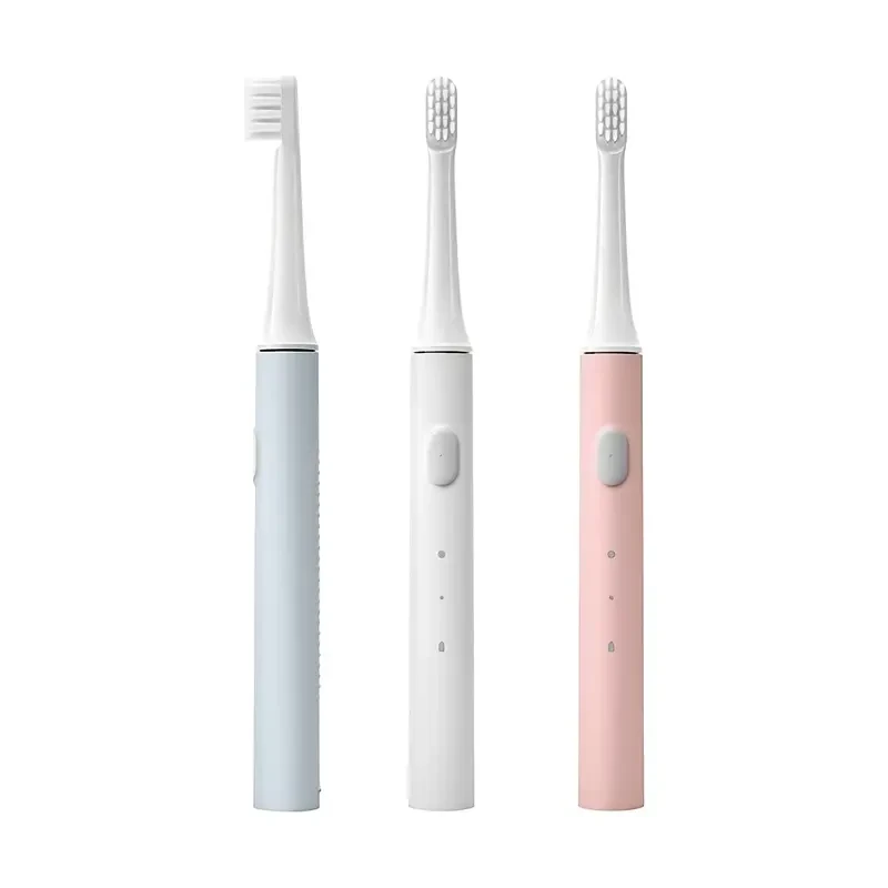 Xiaomi T100 Electric Toothbrush  16 500 Vibrations per Minute, USB Rechargeable & Soft Bristles