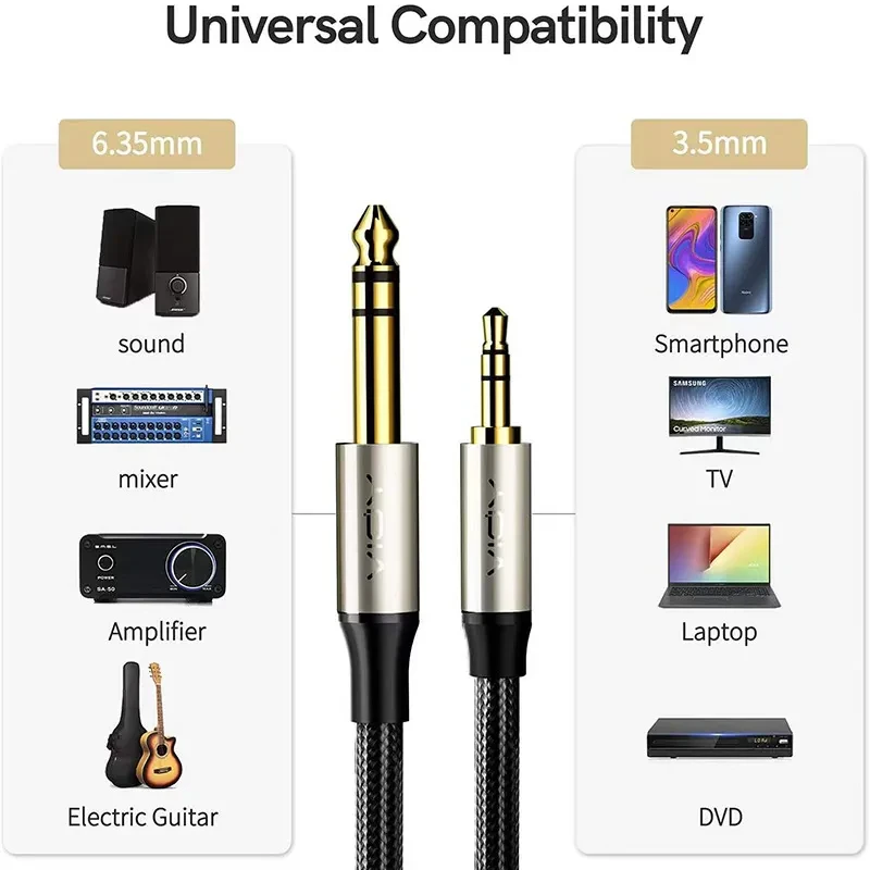 Guitar Cable
