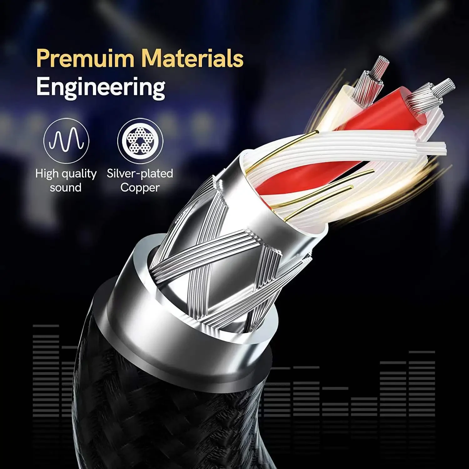 Guitar Cable