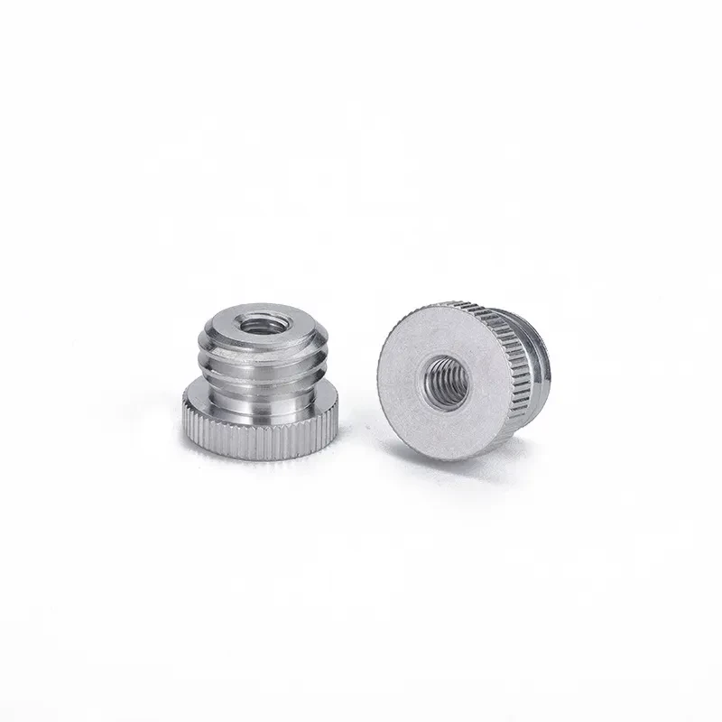 Tripod Screw