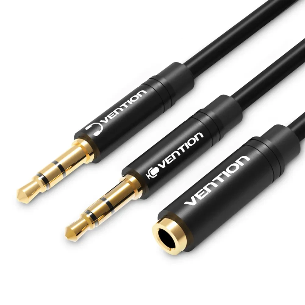 Stereo Splitter