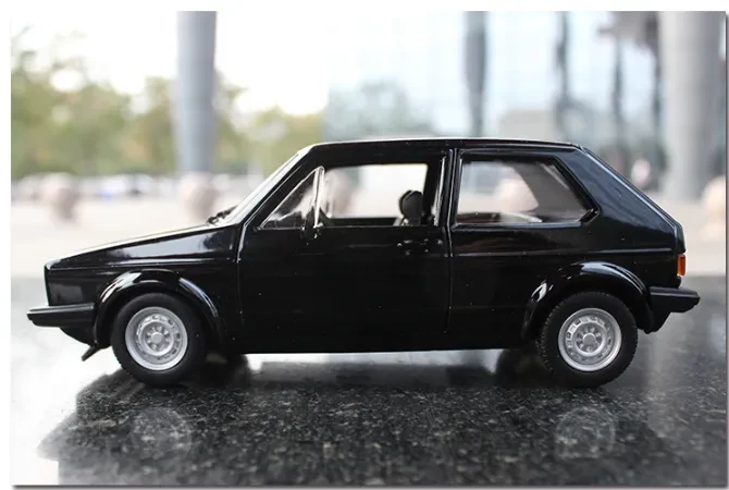 Diecast Vehicles