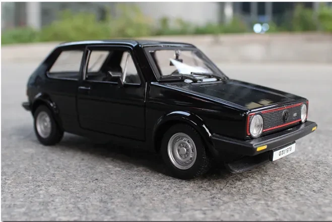 Diecast Vehicles