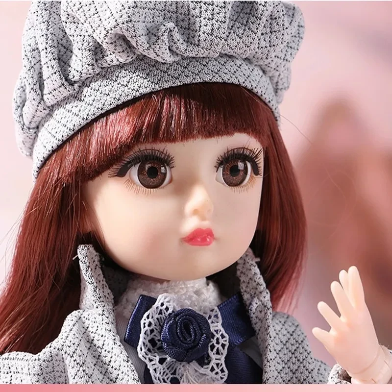 BJD Doll
