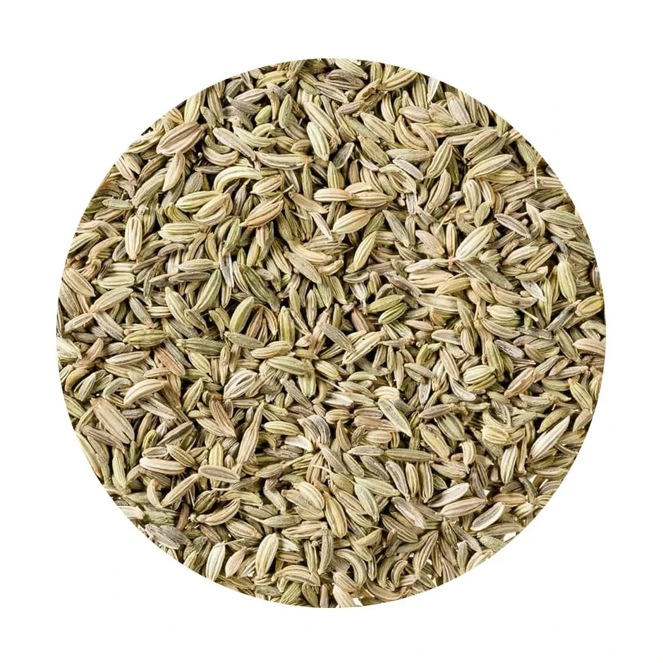 Whole Fennel Seeds 3kg