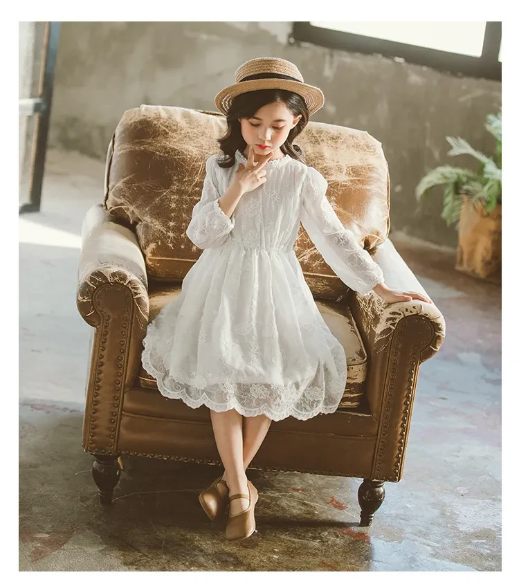 Girls Dresses