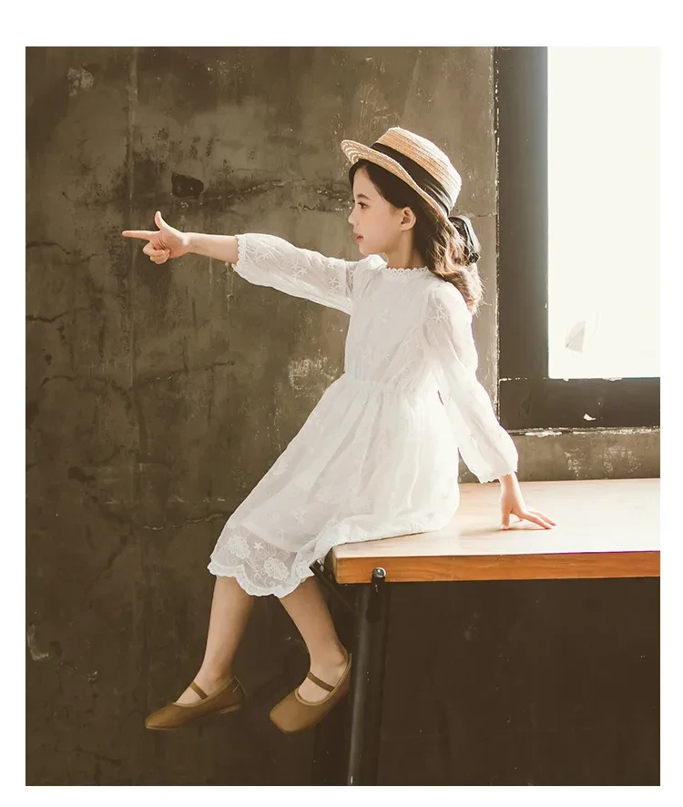 Girls Dresses