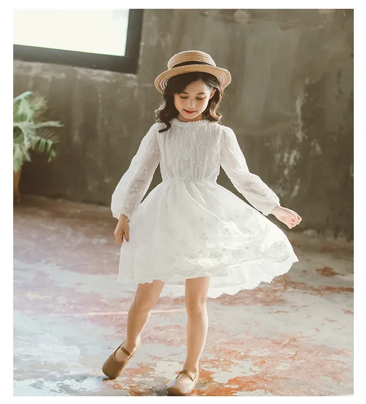 Girls Dresses