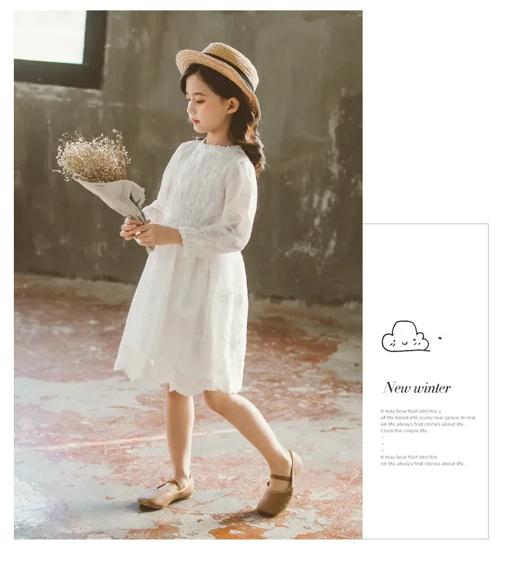 Girls Dresses