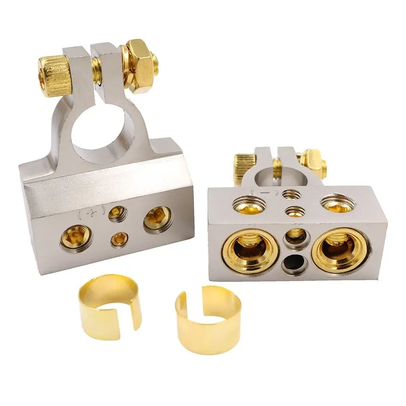 Battery Terminal Connector