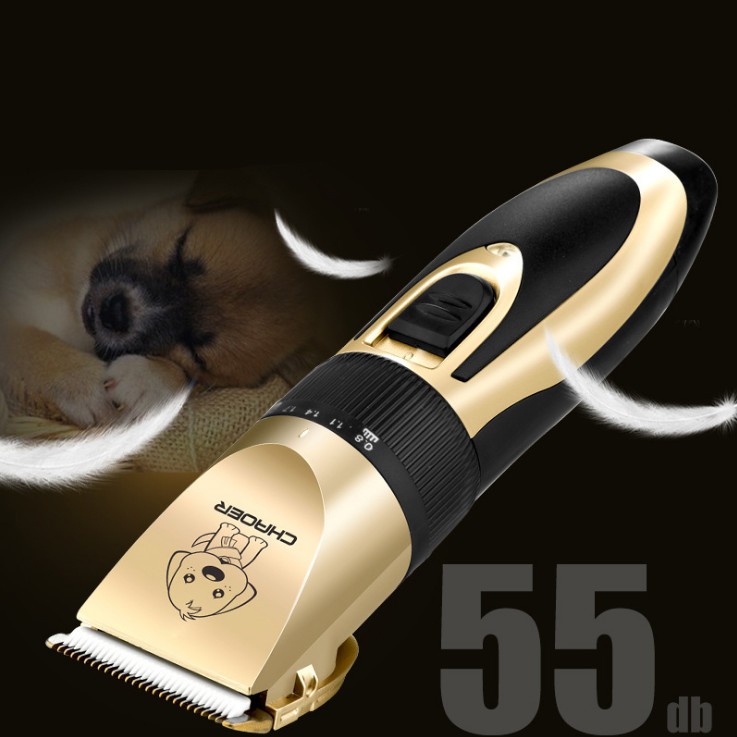 Dog Grooming Clippers
