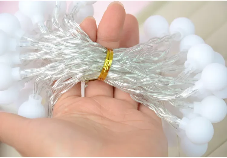 LED String Light