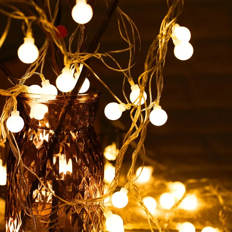 LED String Light