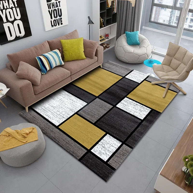 Living Room Rug