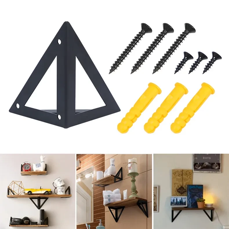 Floating Shelf Bracket
