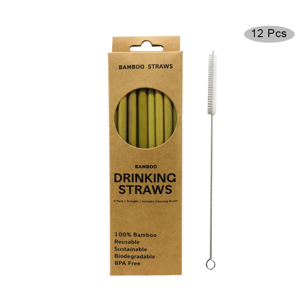 Drinking Straws