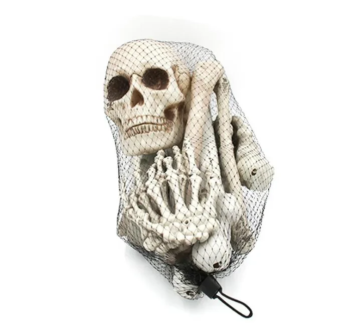 Halloween Skeleton