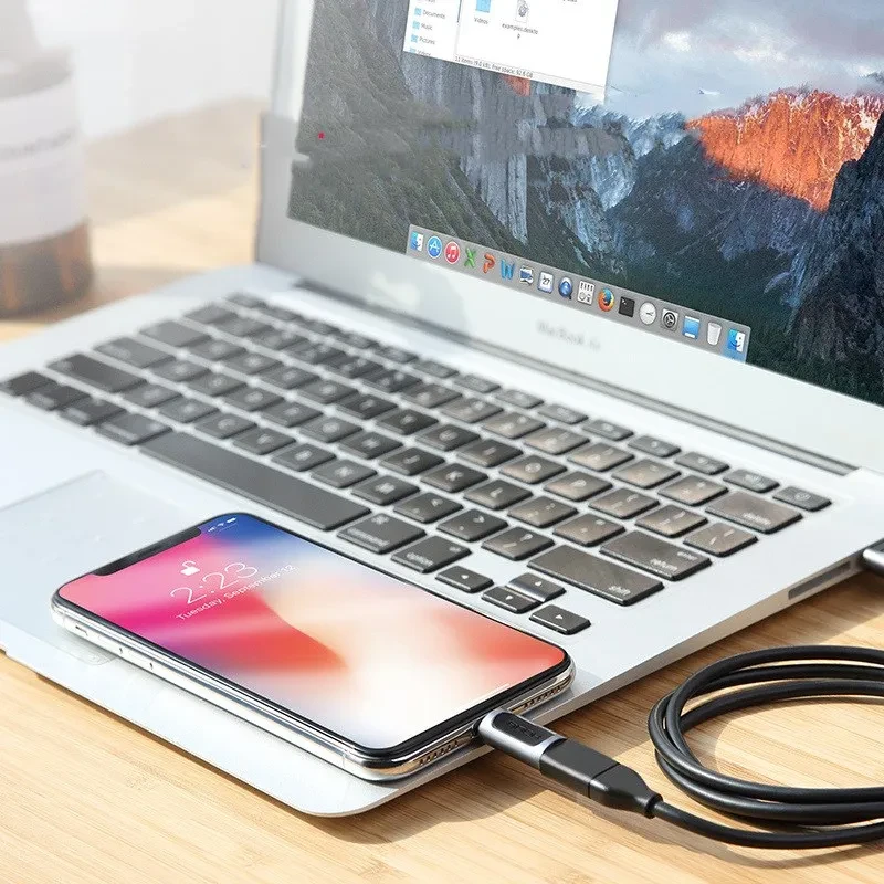 Lightning Charger