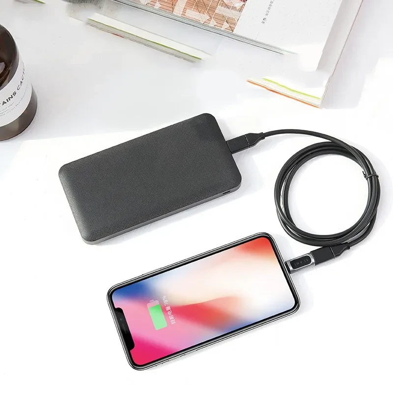 Lightning Charger