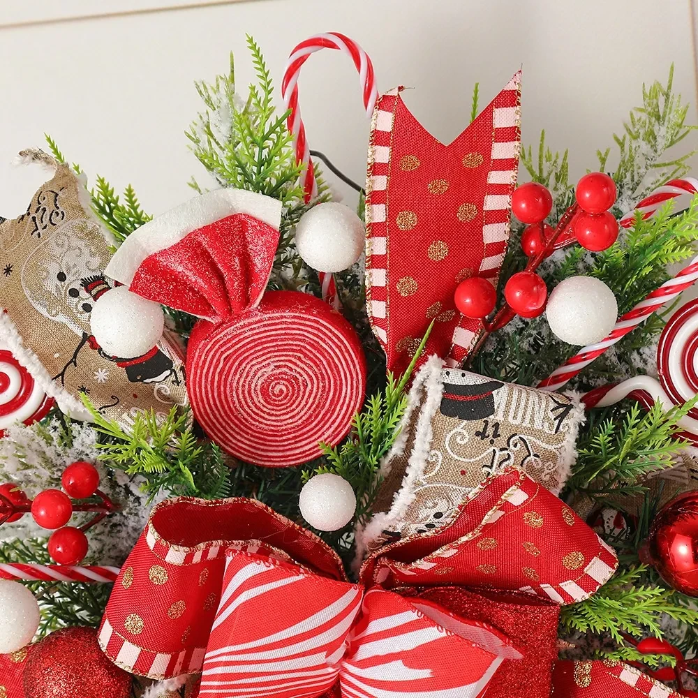 Chirstmas Wreath