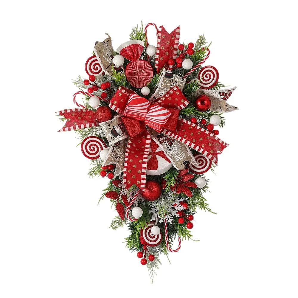 Chirstmas Wreath