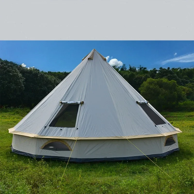 Yurt Tent
