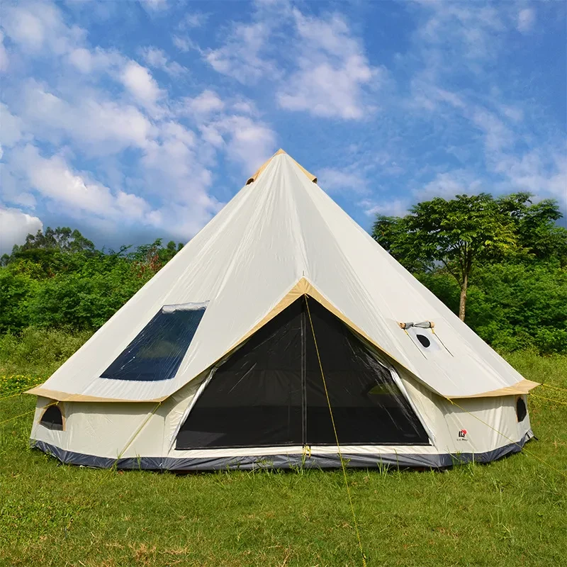 Yurt Tent