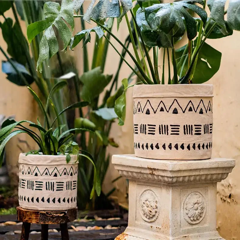 Pot For Plants