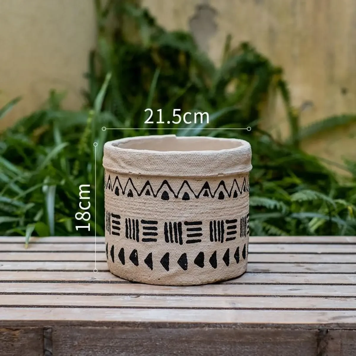 Pot For Plants