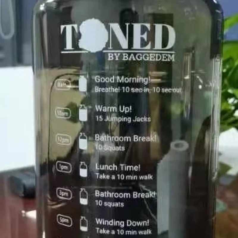 Water Container