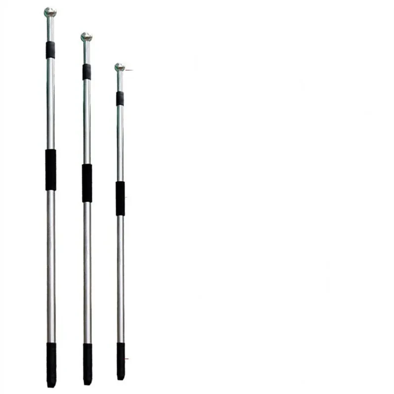 Telescopic Flagpole