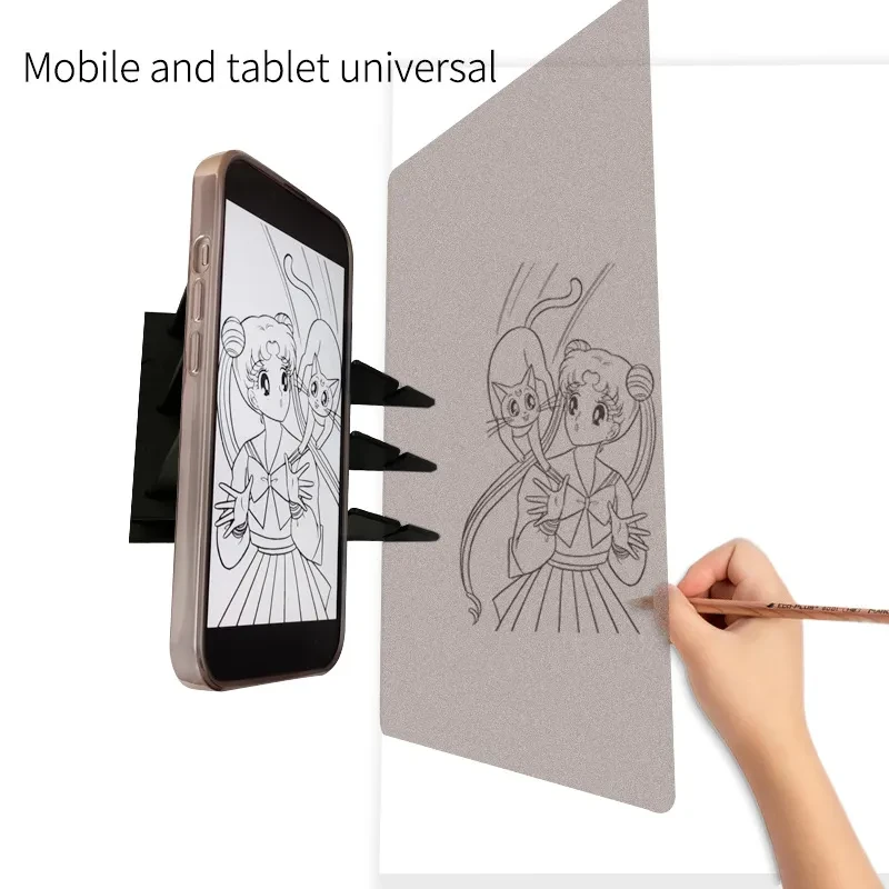 Optical Tracing Drawing Board