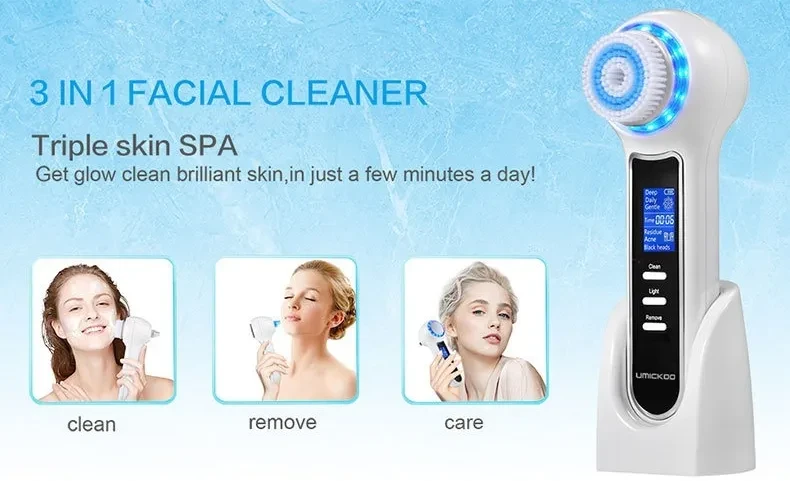 Facial Machine