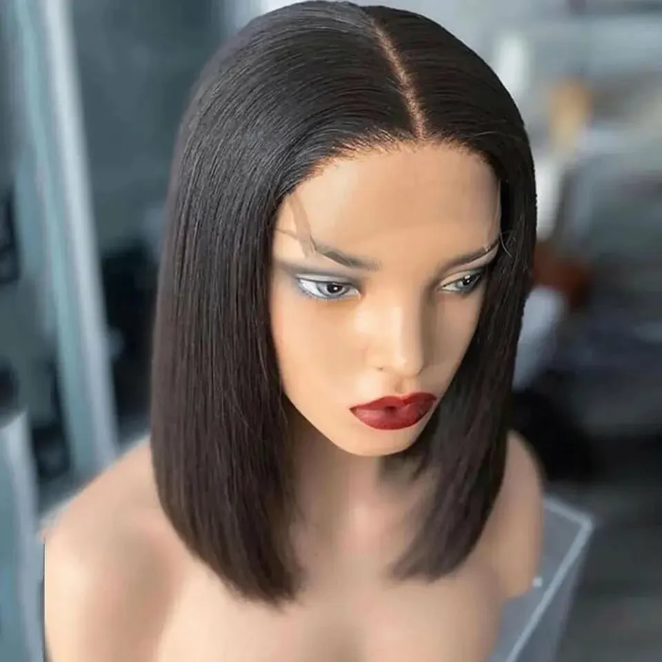 Bob Wig