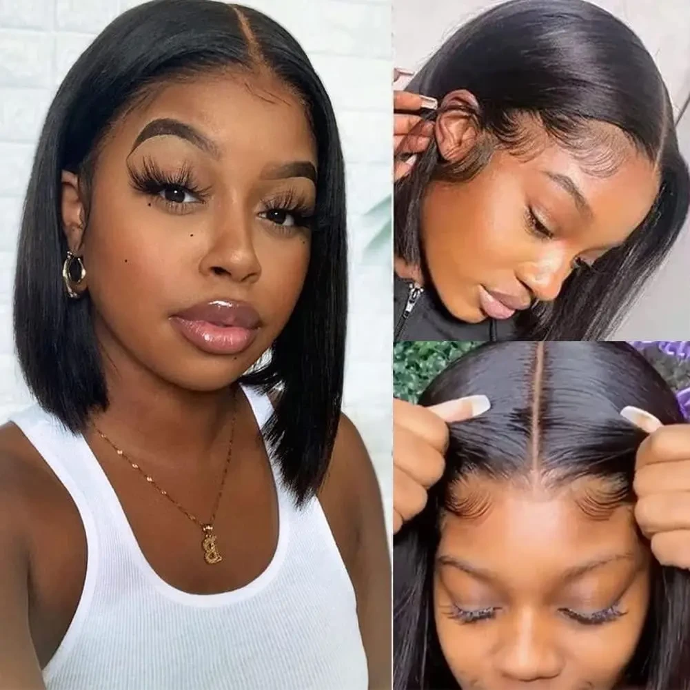 Bob Wig