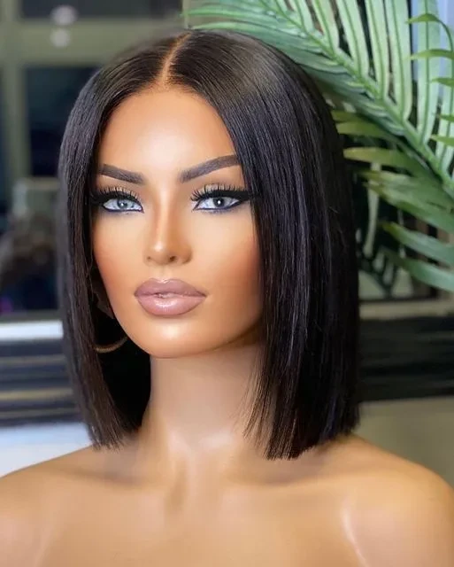 Bob Wig