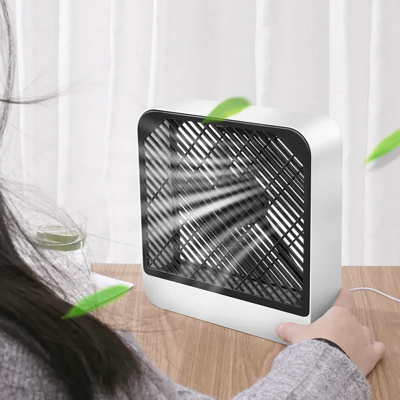Box Fan