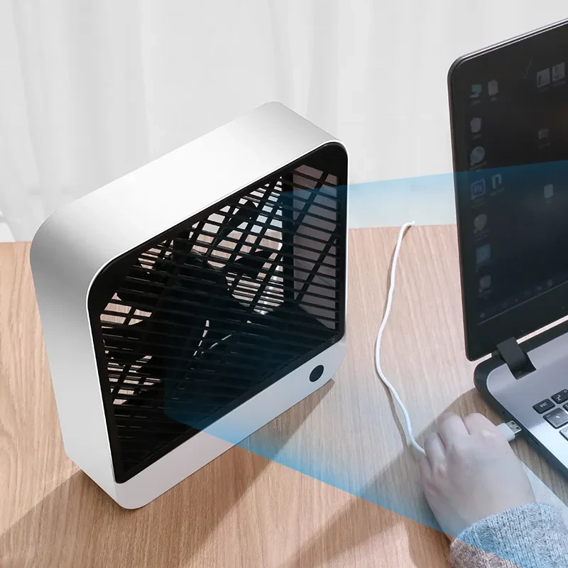 Box Fan